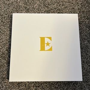 Elton John Farewell Yellow Brick Road VIP Gift Set with Lithograph